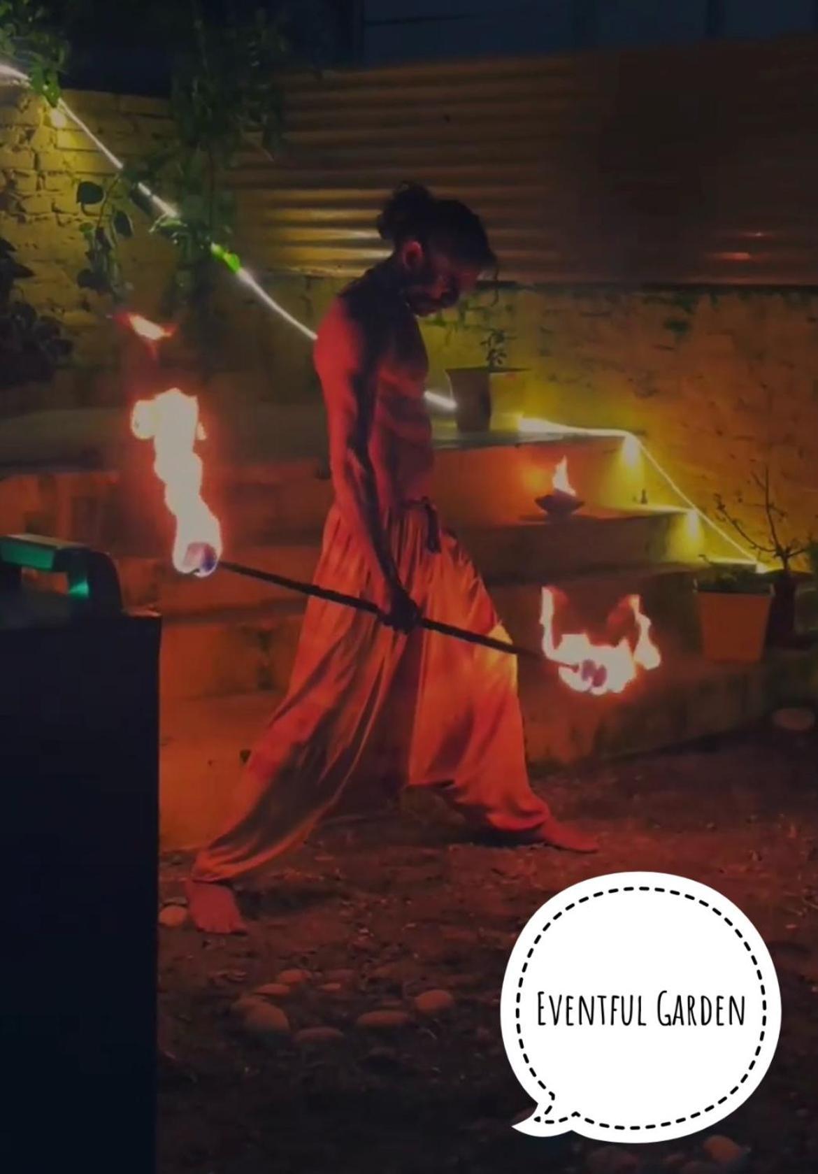 רישיקש Art Bliss Hostel מראה חיצוני תמונה