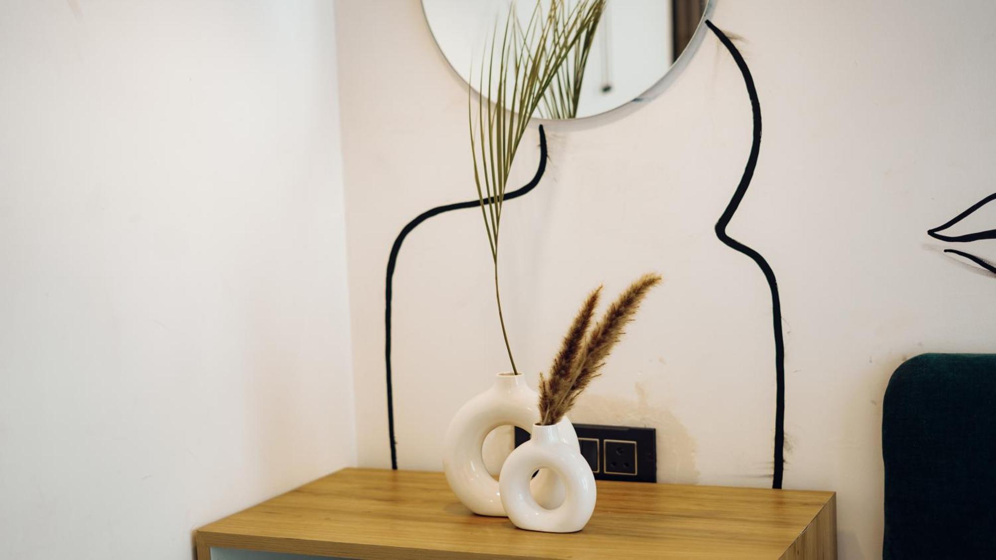 רישיקש Art Bliss Hostel מראה חיצוני תמונה