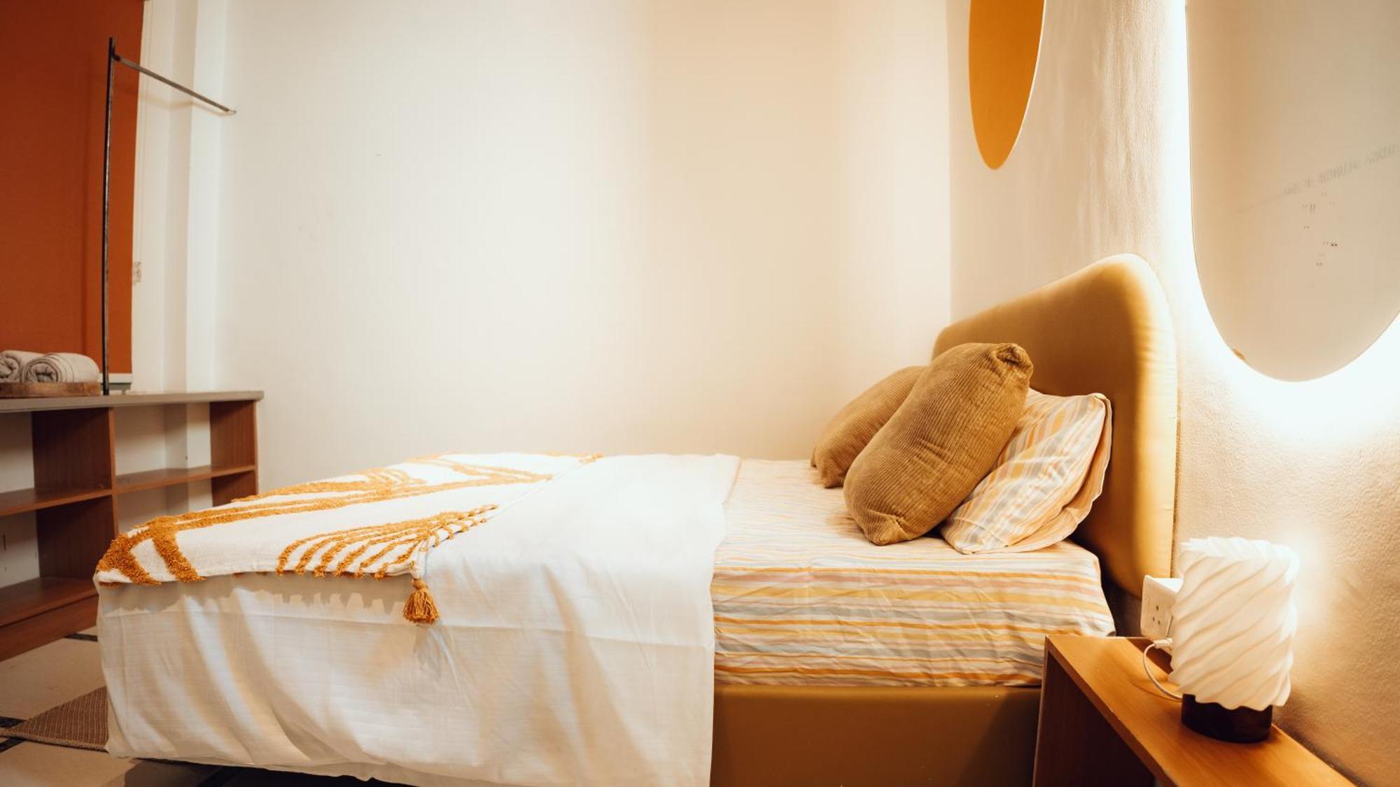 רישיקש Art Bliss Hostel מראה חיצוני תמונה